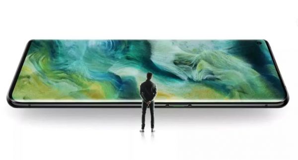 价格堪比iPhone,有多少人会为OPPO Find X2买单?