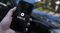 Uber将向感染新冠病毒或被隔离的司机提供补偿