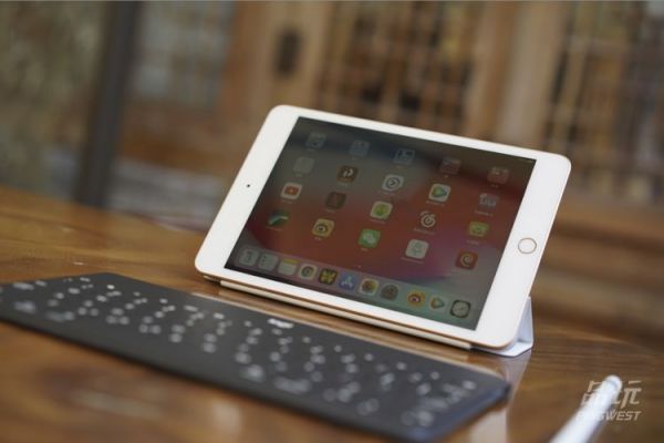 当网课成刚需,平板电脑不够用了