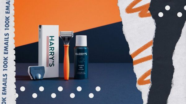 知名科技博主:一间实体剃须刀工厂的价值,比不过9000万个虚拟邮件地址