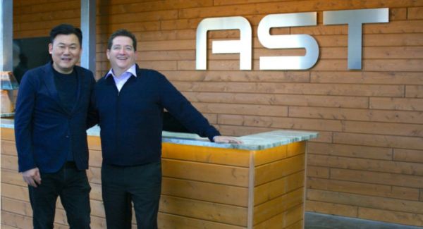 潮科技 | 卫星宽带公司AST&Science完成1.28亿美元B轮融资,要建“太空移动”星座