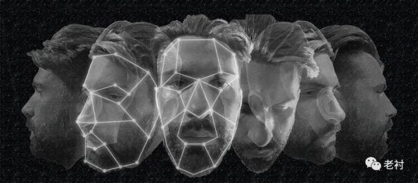 阴谋论下的人脸识别简史