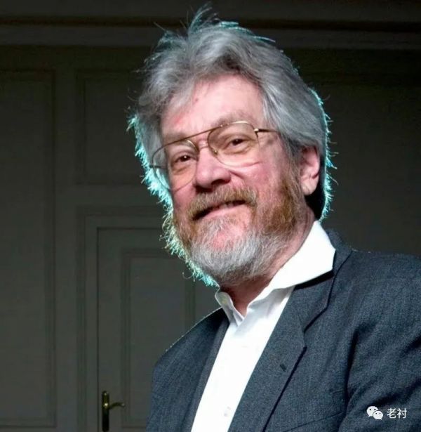 阴谋论下的人脸识别简史