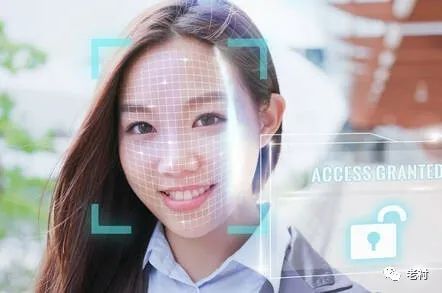 阴谋论下的人脸识别简史