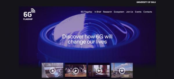 5G未完又来6G?全球“6G接力赛”大盘点在这里