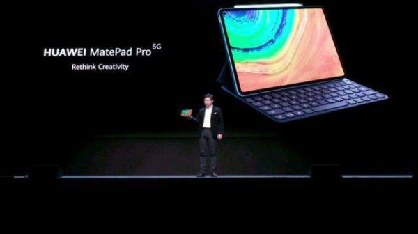 网课教育大火，平板逆袭，华为、联想等接连出手，小米还要苦等几时？