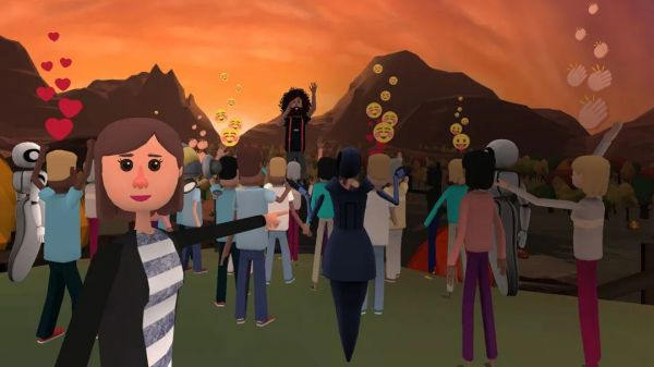 如何把线上发布会办得依旧存在感十足?