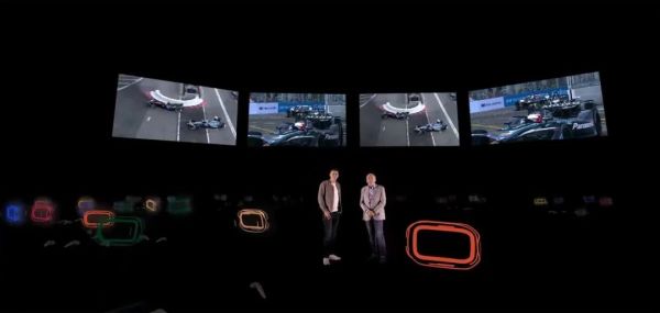 如何把线上发布会办得依旧存在感十足?