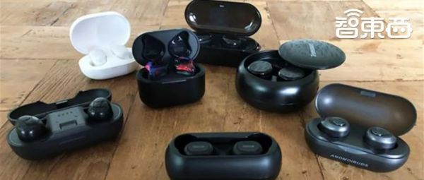一年卖上亿台,比手机还赚钱,TWS耳机背后15家芯片公司混战