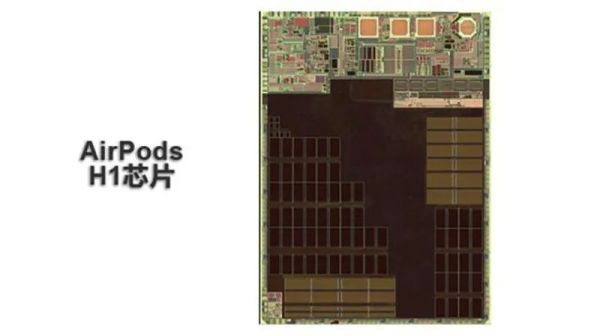 一年卖上亿台,比手机还赚钱,TWS耳机背后15家芯片公司混战