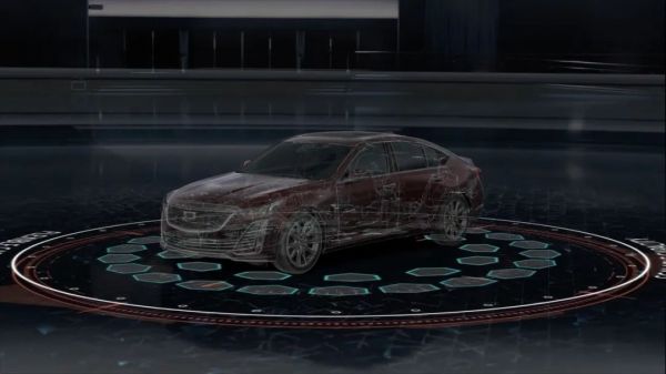 汽车行业的下一个战场,特斯拉靠什么领先?