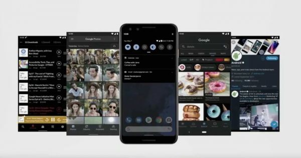 微信黑暗模式终于来了,多亏了苹果