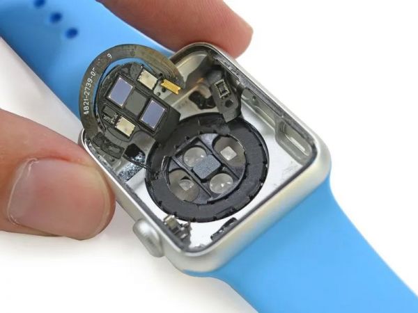 新一代 Apple Watch 将增加血氧检测功能,血氧监测缘何呼声这么高?