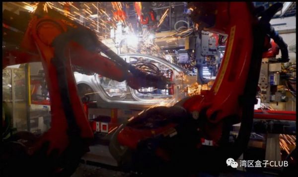 2020年电动车“三英战埃隆”：丰田、大众、通用能否决胜转折点？