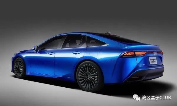 2020年电动车“三英战埃隆”：丰田、大众、通用能否决胜转折点？