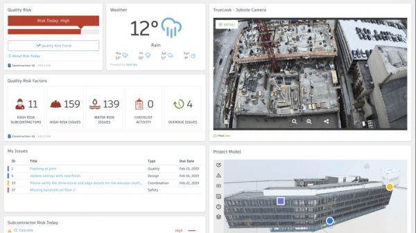 泉州隔离酒店坍塌,查找建筑隐患有何妙招?