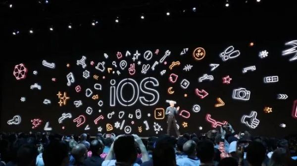 战“役”下的苹果WWDC:iOS 14等新品会如期而至吗?