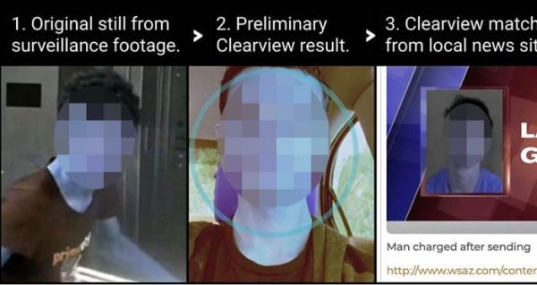 一张照片搜出你的所有信息,有多少人在用你的脸换钱?