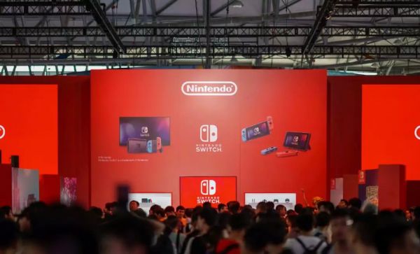 “健身环”脱销背后的任天堂:曾被索尼打败,如今王者归来