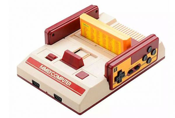 “健身环”脱销背后的任天堂:曾被索尼打败,如今王者归来