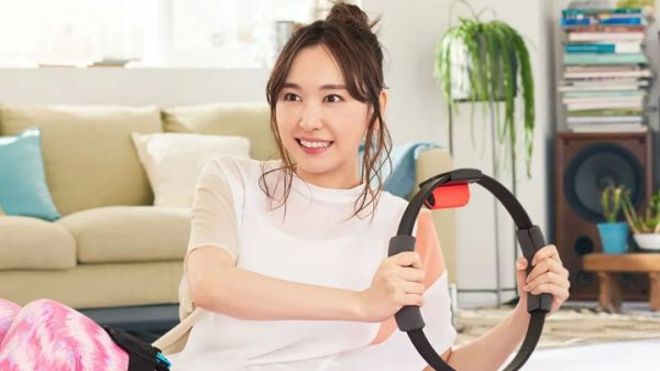 “健身环”脱销背后的任天堂:曾被索尼打败,如今王者归来