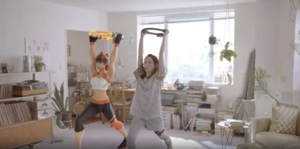 “健身环”脱销背后的任天堂:曾被索尼打败,如今王者归来