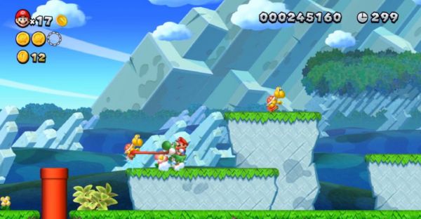 “健身环”脱销背后的任天堂:曾被索尼打败,如今王者归来