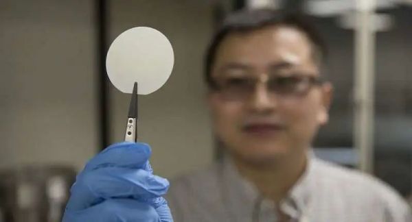 让小米充电器改头换面,让雷军赞不绝口,这个新材料技术凭什么?