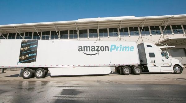 捡了速度丢了安全,屡出事故的Amazon物流是否还能亡羊补牢?