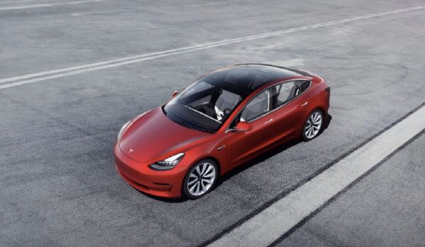 科技神回复 | 工信部约谈特斯拉,网友:315见?