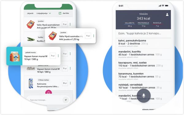 为开发者提供语音交互工具,芬兰公司「Speechly」完成200万欧元种子轮融资