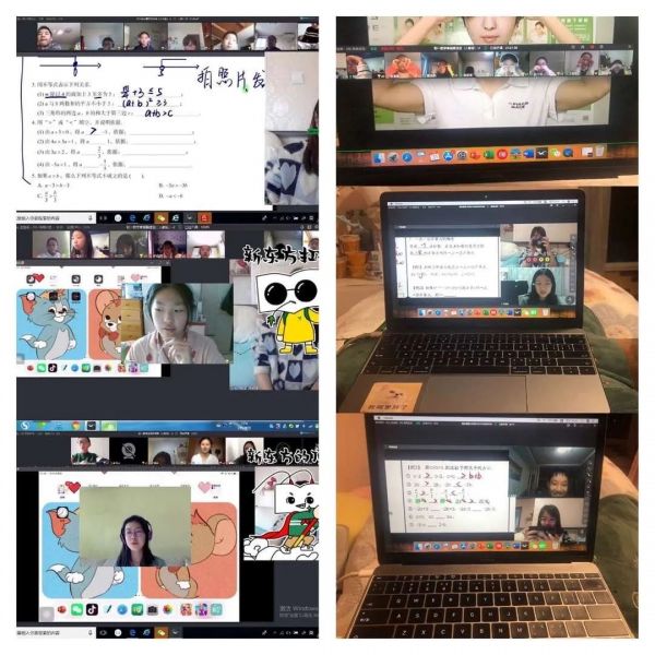 百万学生停课、八万老师员工待业,俞敏洪靠什么拯救了新东方