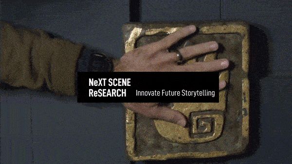 VR博物馆=特殊时期逛展新方式?