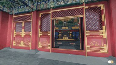 VR博物馆=特殊时期逛展新方式?