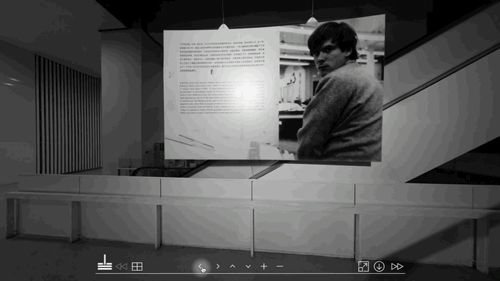 VR博物馆=特殊时期逛展新方式?