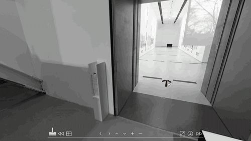 VR博物馆=特殊时期逛展新方式?