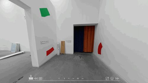 VR博物馆=特殊时期逛展新方式?