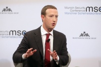 扎克伯格捐款，旧金山湾区新冠病毒检测能力或升3倍