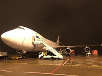 马云捐物资支援欧洲抗疫：180万个口罩和10万份检测试剂