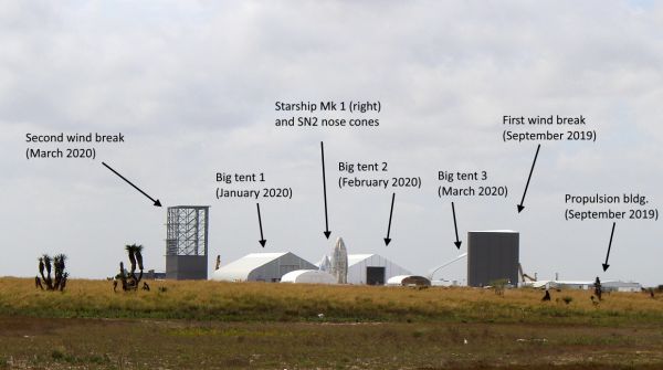 内幕故事:马斯克打算每周造一艘飞船,然后移民火星(上)