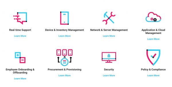 「Electric 」获Twitter前任CEO等3950万美元B轮融资,给中小微企业提供IT解决方案