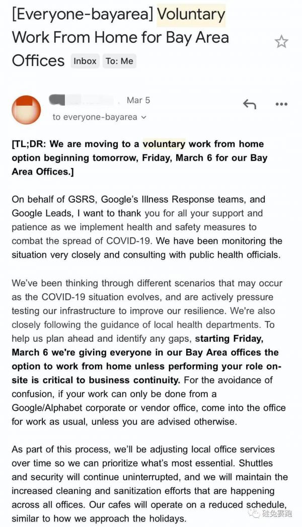 美国新冠肺炎确诊破千,白宫召集科技巨头抱团取暖