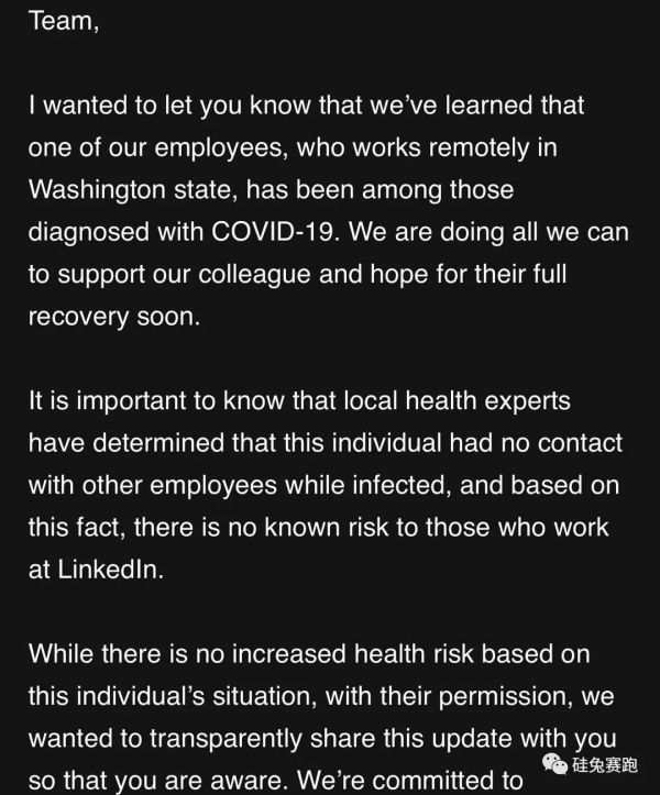 美国新冠肺炎确诊破千,白宫召集科技巨头抱团取暖