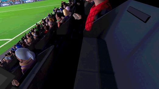 NBA联赛全面暂停!VR直播观赛会跃身主流吗?