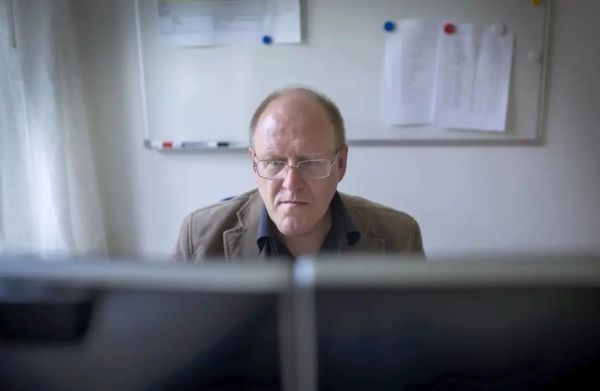 维基百科上最高产的作者,居然是一个机器人