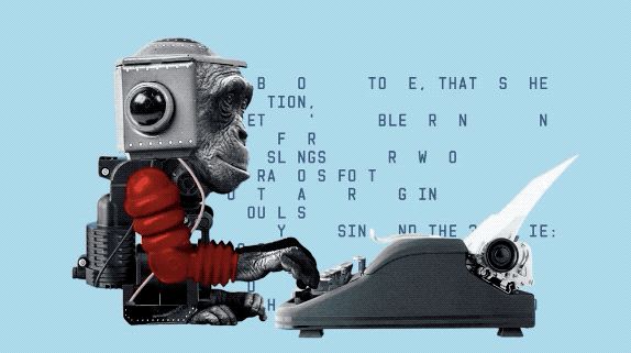 维基百科上最高产的作者,居然是一个机器人