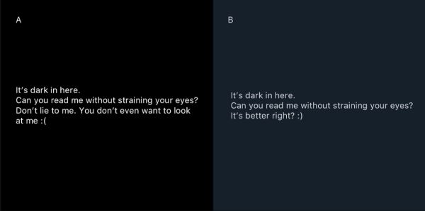 黑暗模式背后,有这些你不知道的“黑历史”