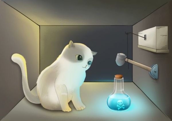 Google 开源量子机器学习库,量子计算和机器学习结合会改变什么?