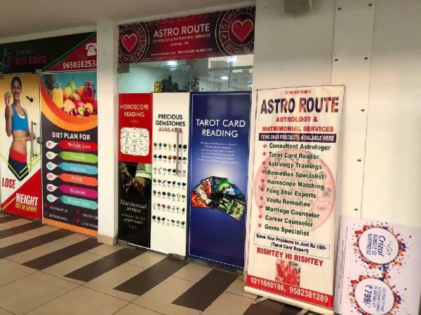 中国创业者在印度的一年:做印度占星行业的淘宝,不再拷贝中国