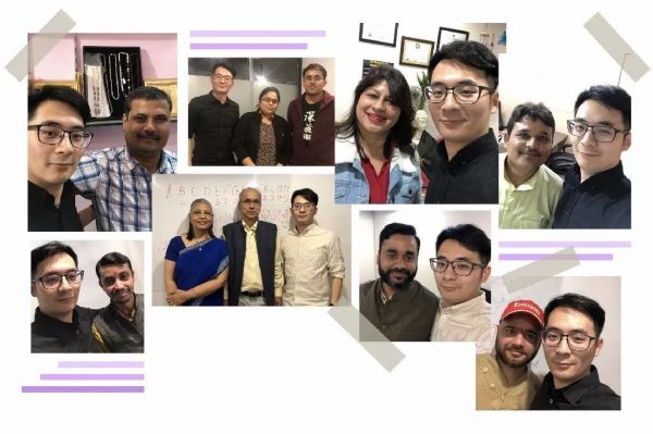 中国创业者在印度的一年:做印度占星行业的淘宝,不再拷贝中国